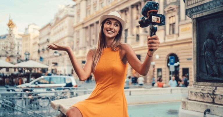 Best Wireless Mic for Vlogging Available Online (January 2024)